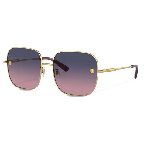 Medusa Glam Additional Fit Sunglasses 